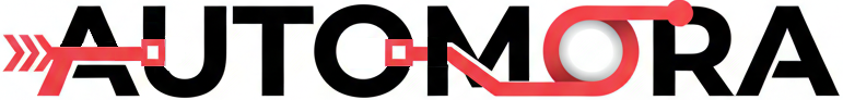 Automora - Profesyonel Otomasyon Çözümleri Logo